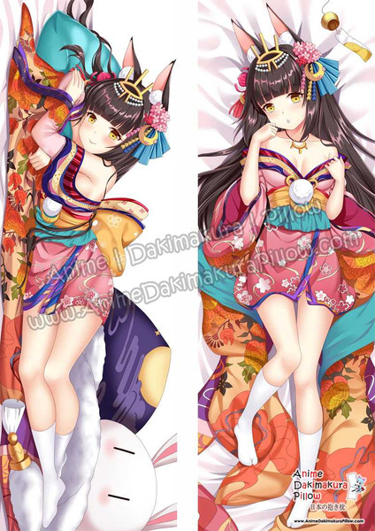 ADP Azur Lane Anime Dakimakura Japanese Hugging Body Pillow Cover ADP20210 Anime Dakimakura Pillow Shop